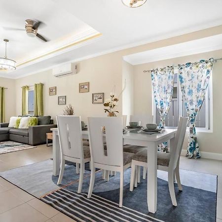 Jamaica Reggae Villa Lucea Zewnętrze zdjęcie