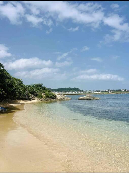 Jamaica Reggae Villa Lucea Zewnętrze zdjęcie
