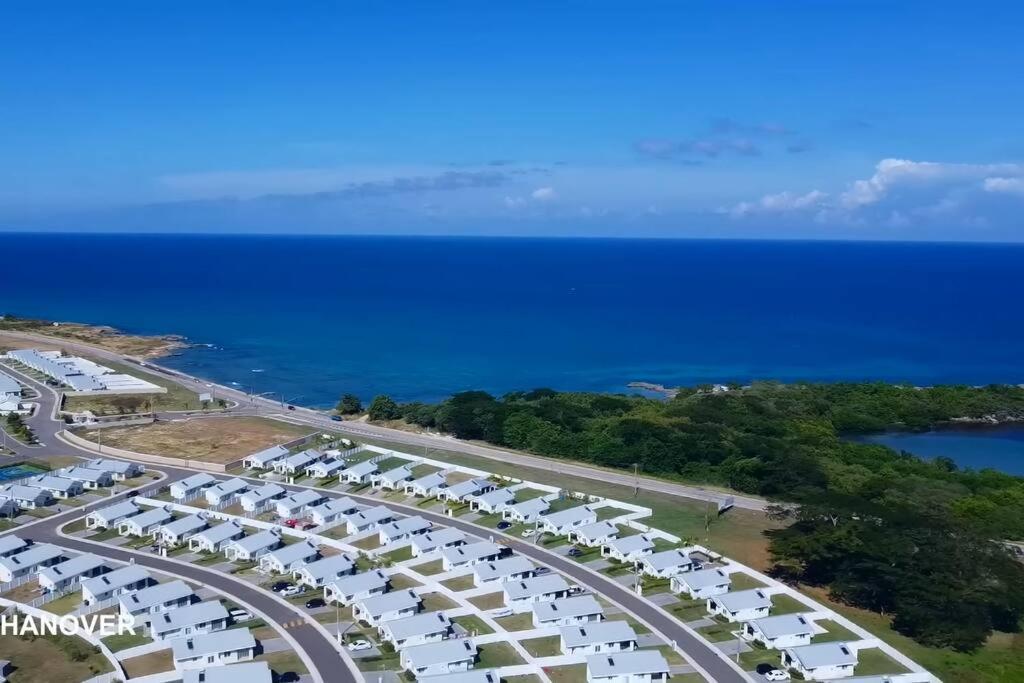Jamaica Reggae Villa Lucea Zewnętrze zdjęcie