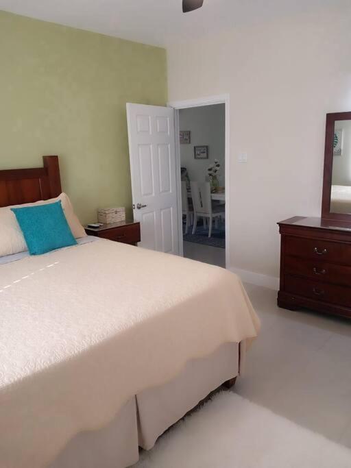 Jamaica Reggae Villa Lucea Zewnętrze zdjęcie