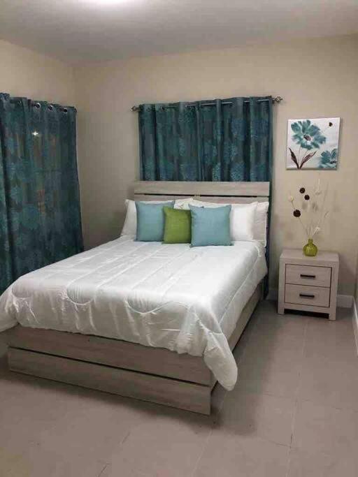 Jamaica Reggae Villa Lucea Zewnętrze zdjęcie