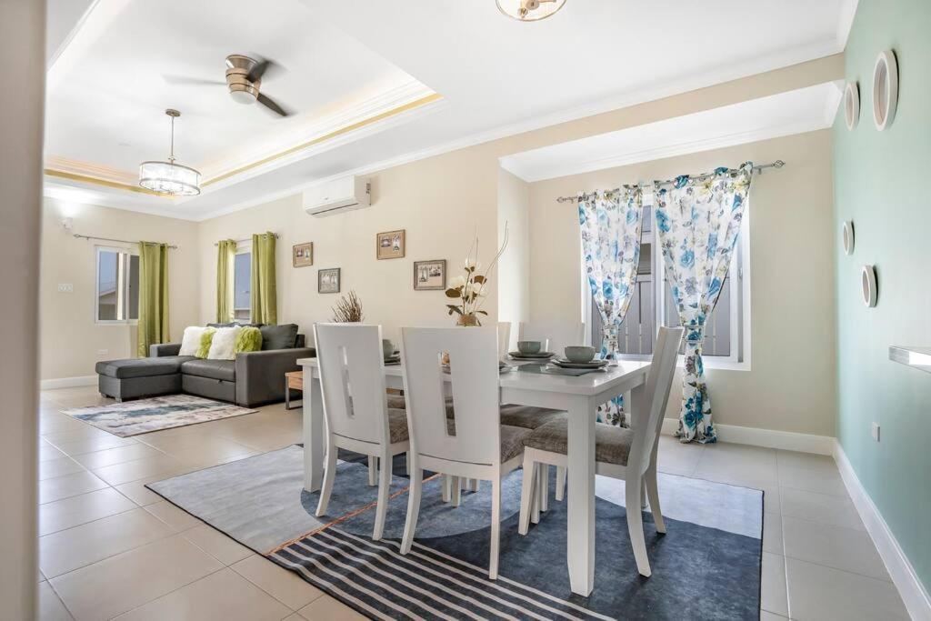 Jamaica Reggae Villa Lucea Zewnętrze zdjęcie